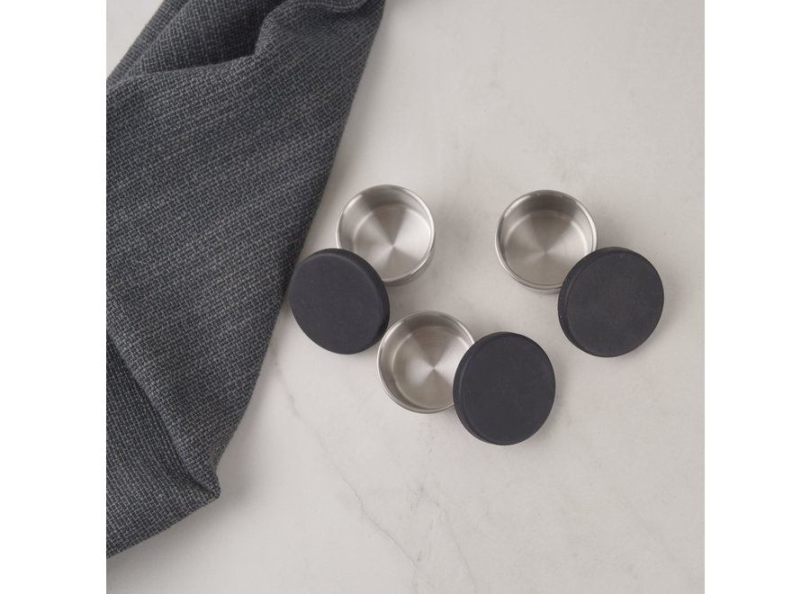 Bento Bakjes Set van 3