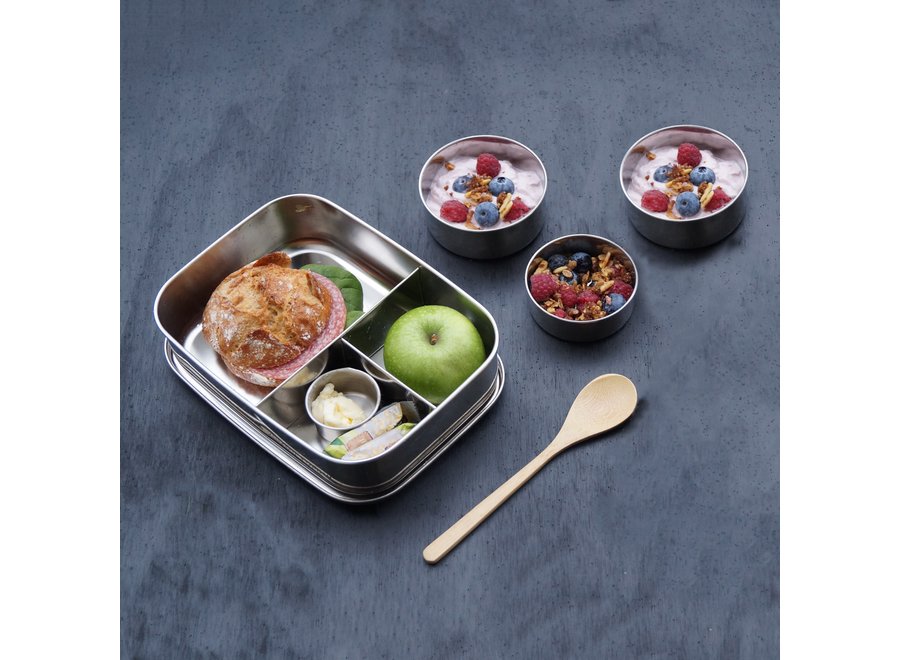 Bento Lunchbox Large -3