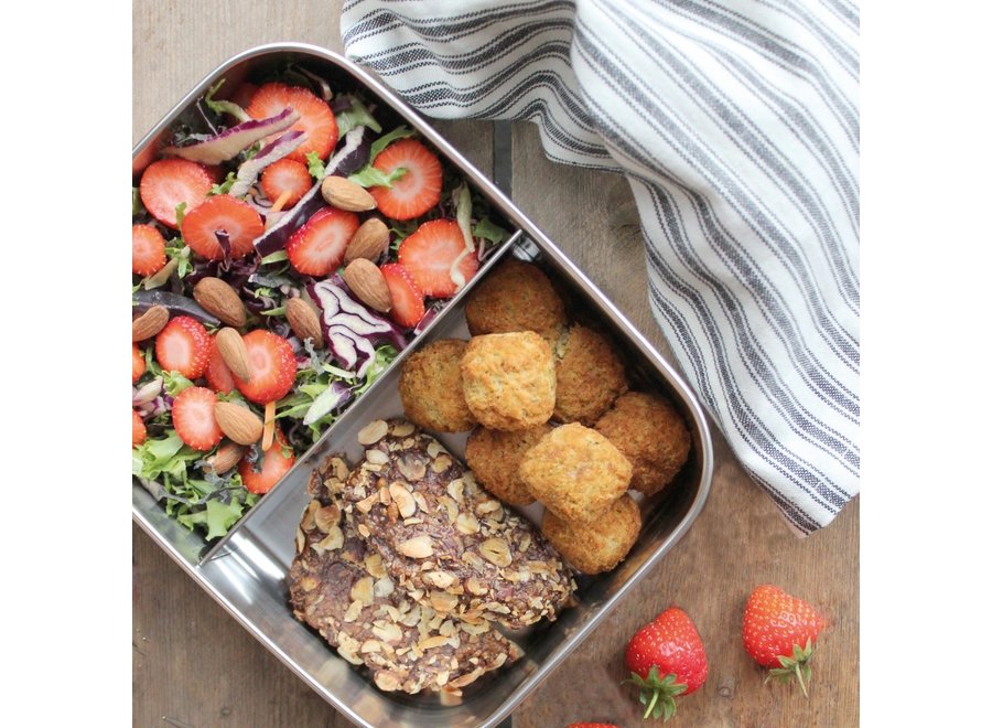 Bento Lunchbox Large -2