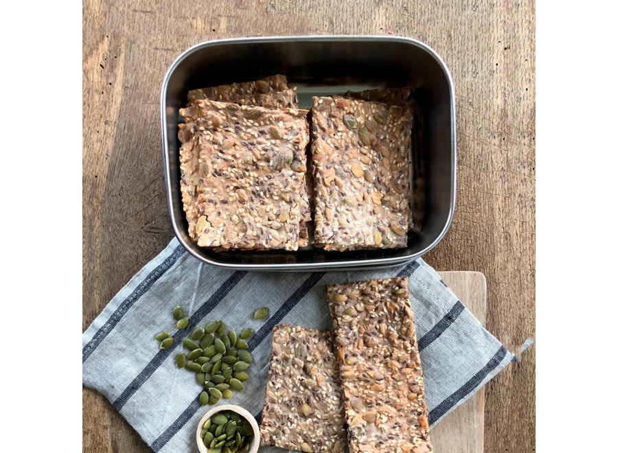 Bento Lunchbox Large -1