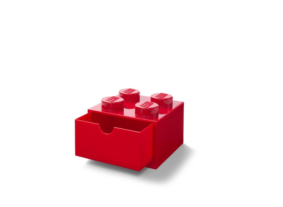 Bureaulade Brick 4
