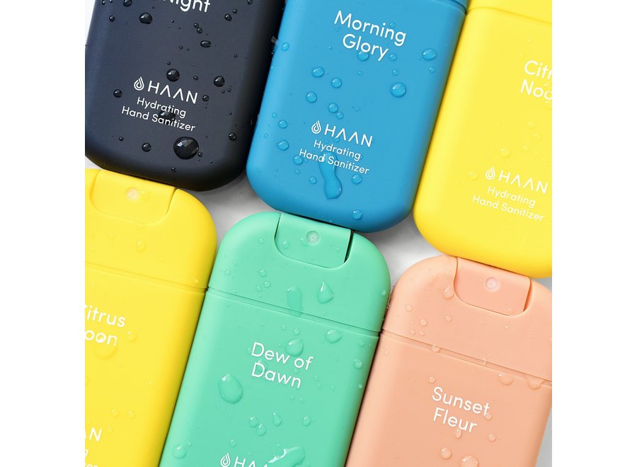 Hand Sanitizer 5-Pack Mix Daily Moods