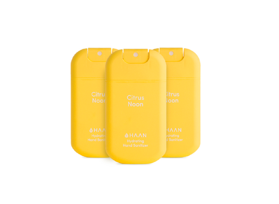 Handspray 3-Pack Citrus Noon