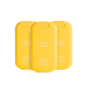 Handspray 3-Pack Citrus Noon
