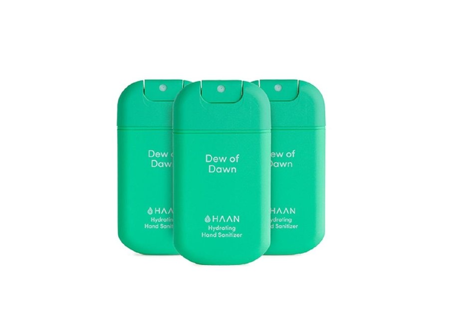 3-Pack Dew of Dawn