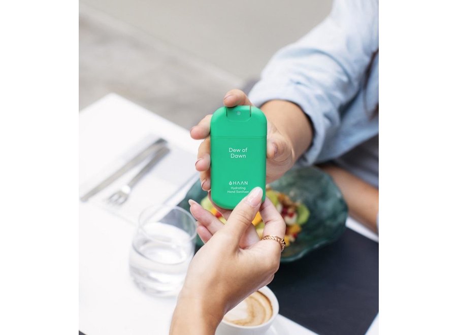 Handspray 30ml Dew of Dawn