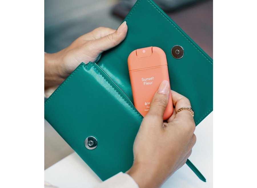 Handspray 30ml Sunset Fleur