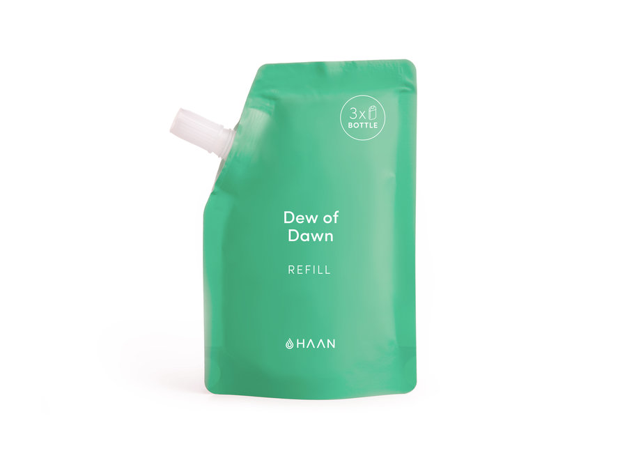 Refill Pack 100ml Dew of Dawn