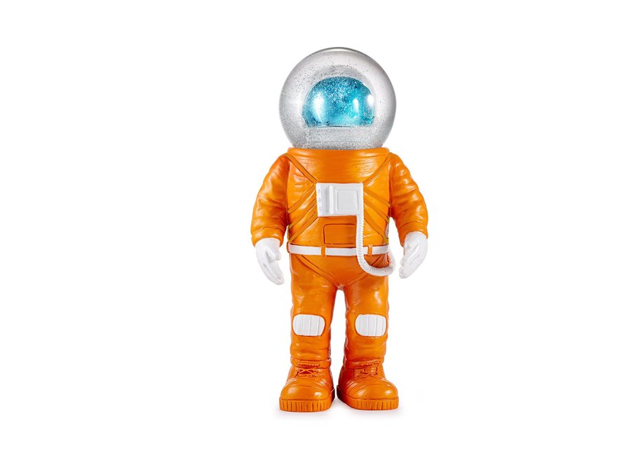 Marstronaut Summerglobe