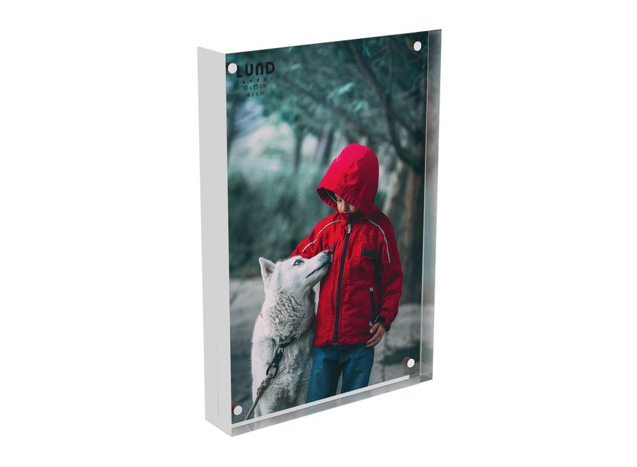 Fotolijst 10x15cm