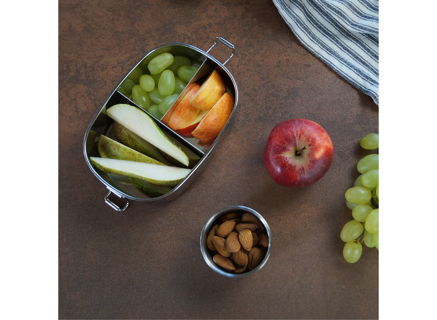 Bento Bakjes Set van 3