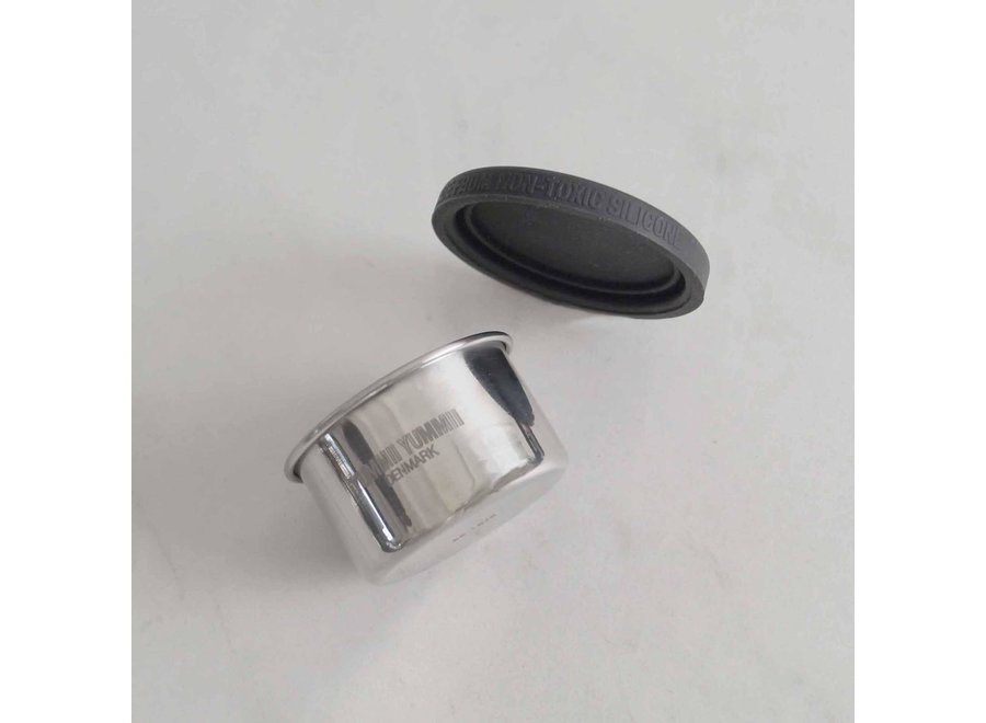 Bento Bakjes Set van 3