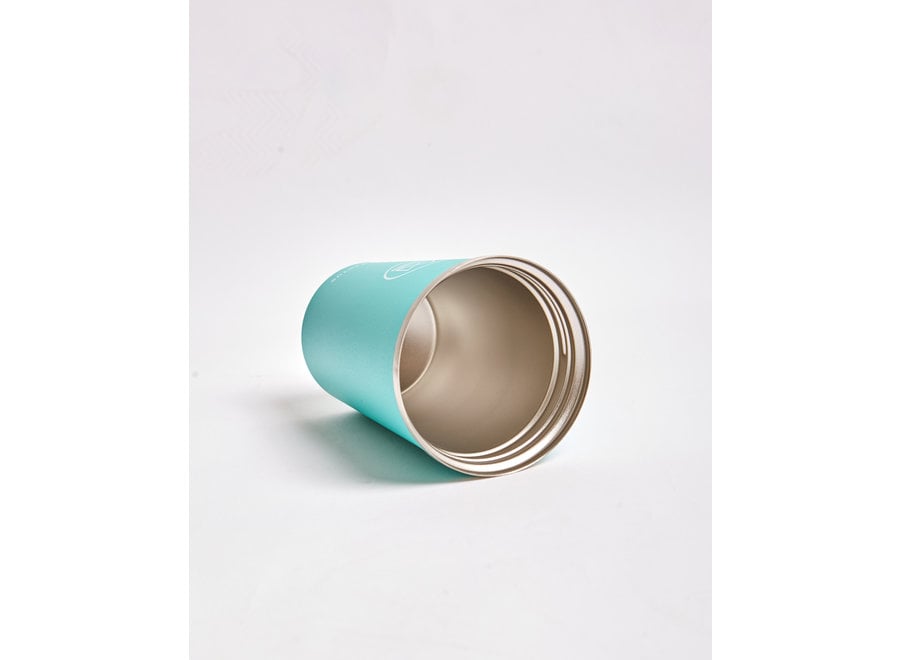 Travel Mug Mint Free Spirit