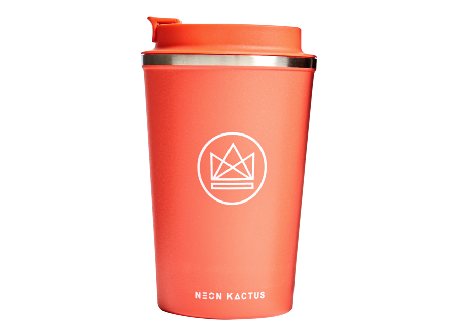 Travel Mug Dream Believer