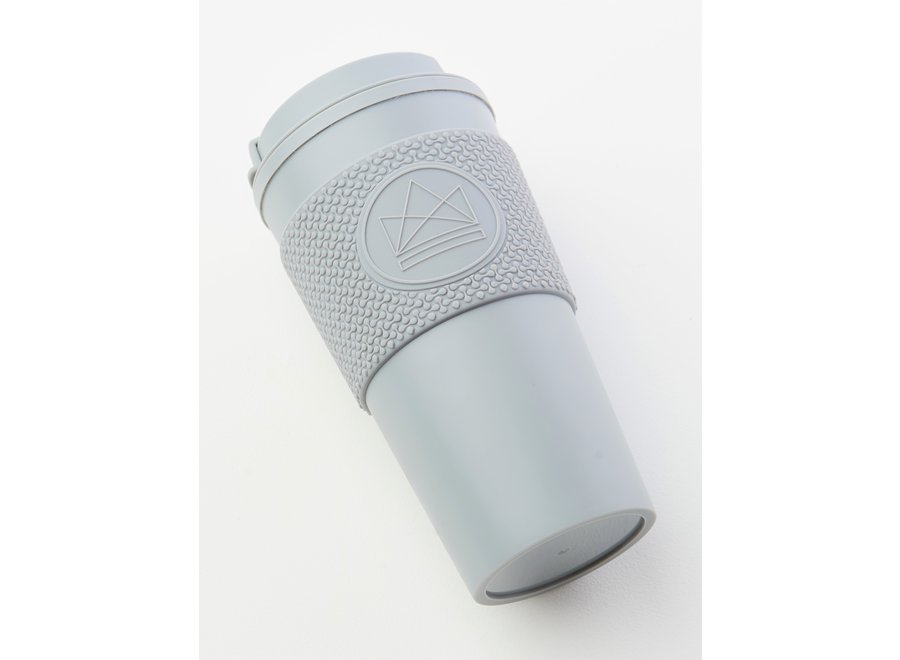 Thermosbeker Dubbelwandig Forever Young