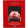 The Ferrari Book - Passion for Design