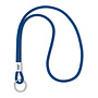 Pantone Keycord COY 2020 Klassiek Blauw 19-4052