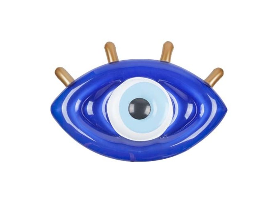 Luchtbed Greek Eye