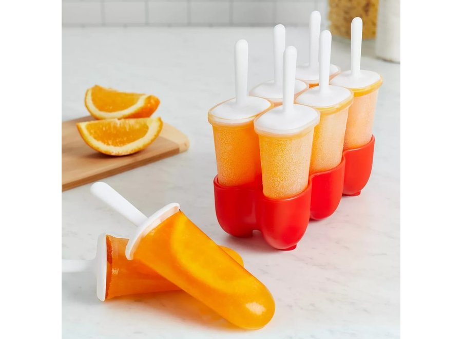 IJsjesmaker Classic 6 Pops