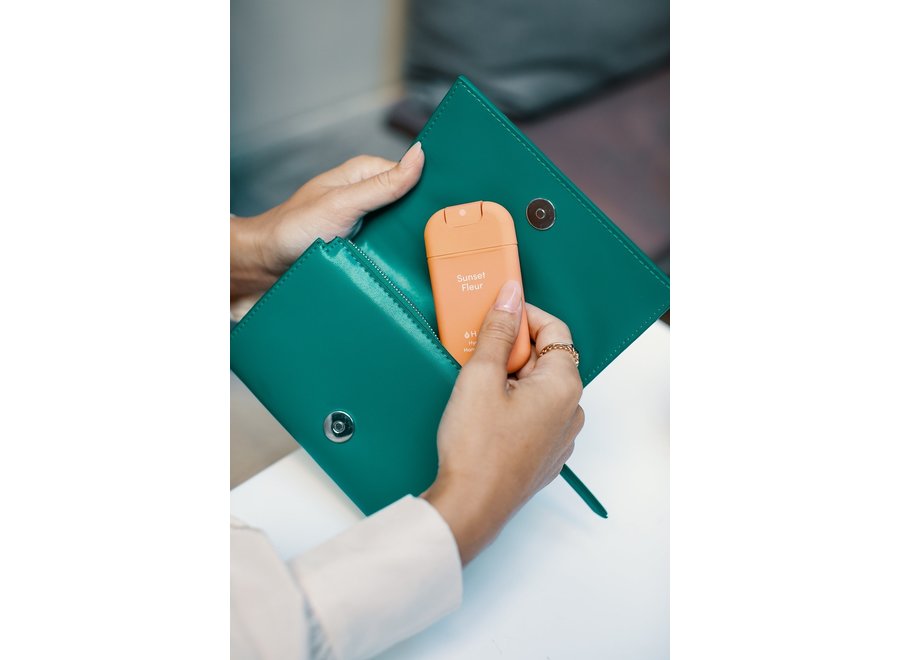 Handspray 5-Pack Sunset Fleur