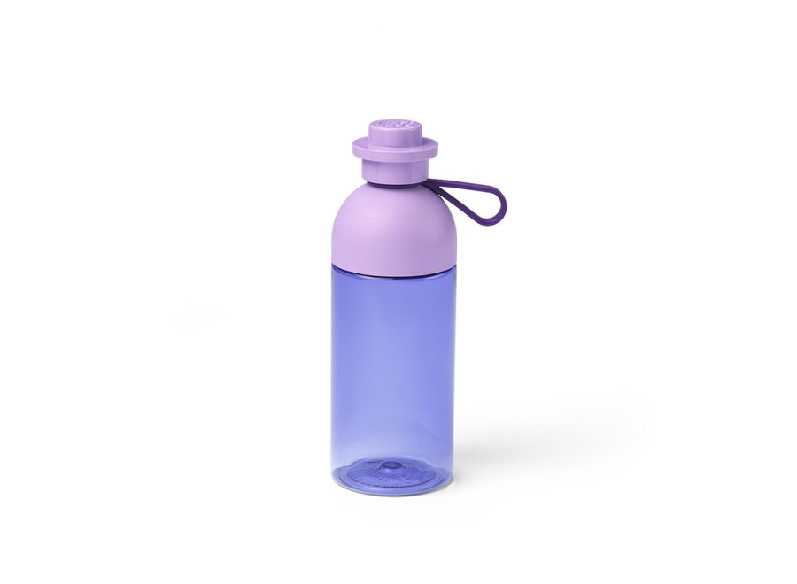 Drinkfles Lavendel 500ml