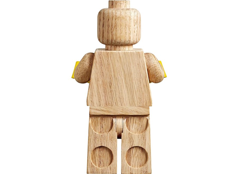 Originals Houten Minifiguur