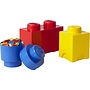 Storage Multipack Opbergset van 3 Stuks