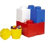 Storage Multipack Opbergset van 4 Stuks