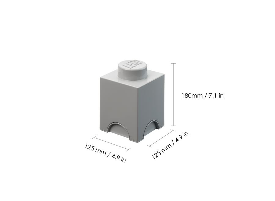 Storage Multipack Opbergset van 3 Stuks