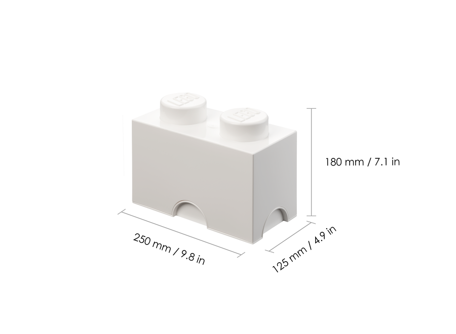 Storage Multipack Opbergset van 3 Stuks