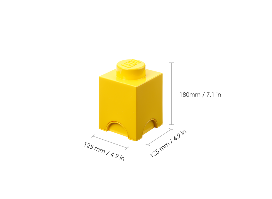 Storage Multipack Opbergset van 3 Stuks