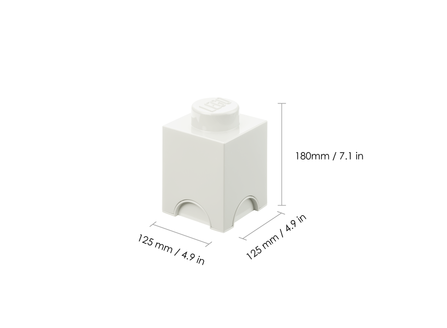 Storage Multipack Opbergset van 4 Stuks