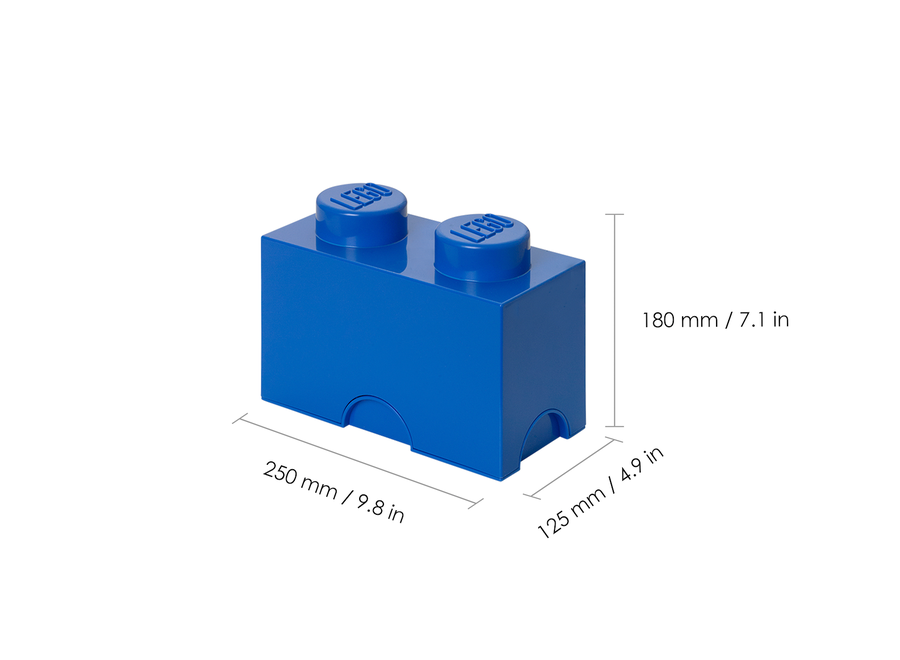 Storage Multipack Opbergset van 4 Stuks