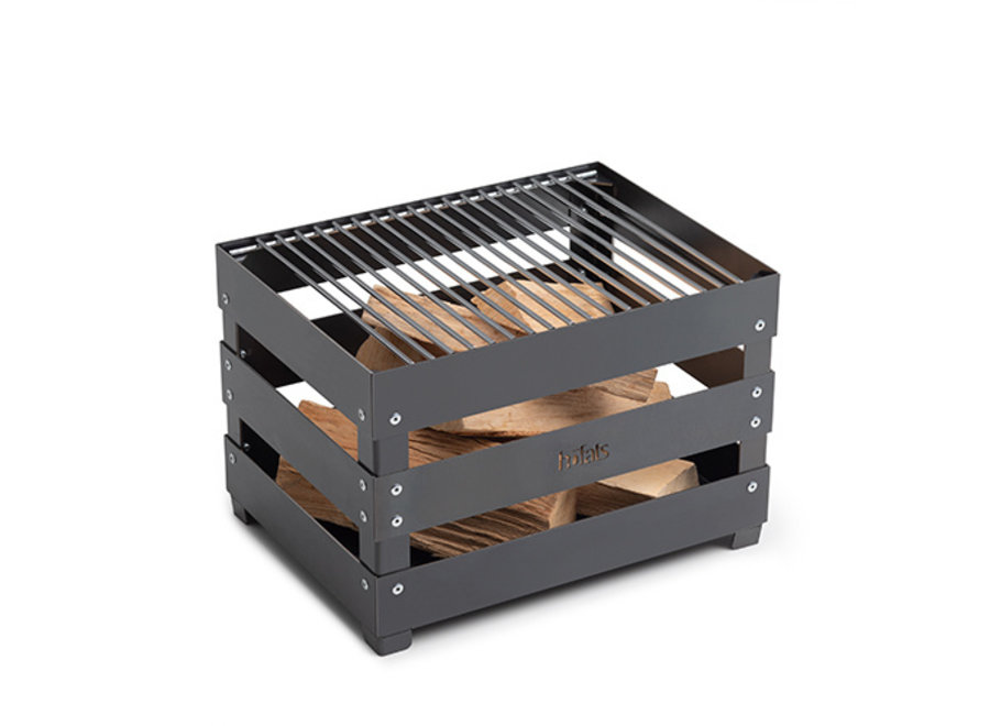 Grillrooster voor Vuurkorf Crate