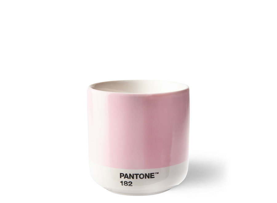 Thermo Cup Cortado Roze