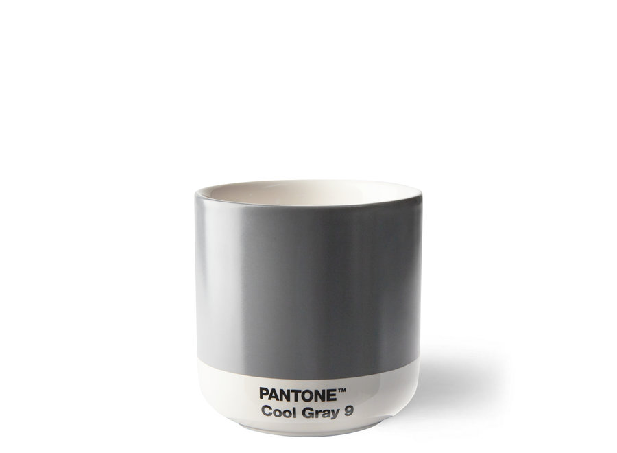 Thermo Cup Cortado Gray Mix Set van 4