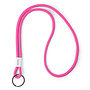 Pantone Keycord Rhodamine Rood