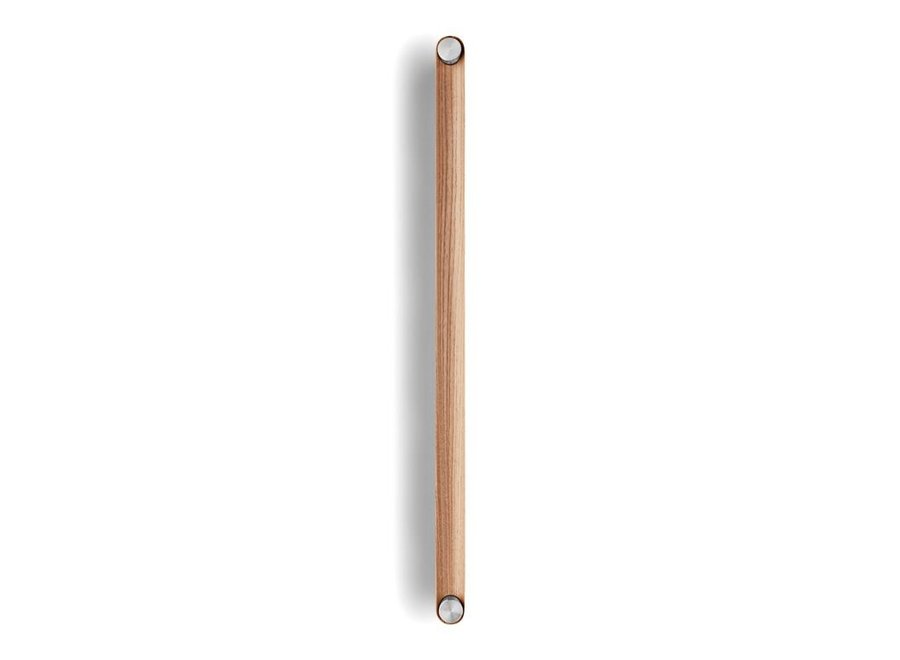 Nordic Kitchen Hangend Wijnrek Eik