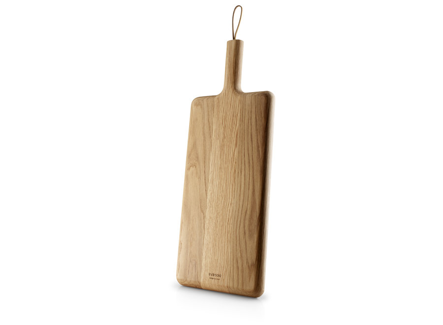 Nordic Kitchen Houten Serveerplank 44x22cm