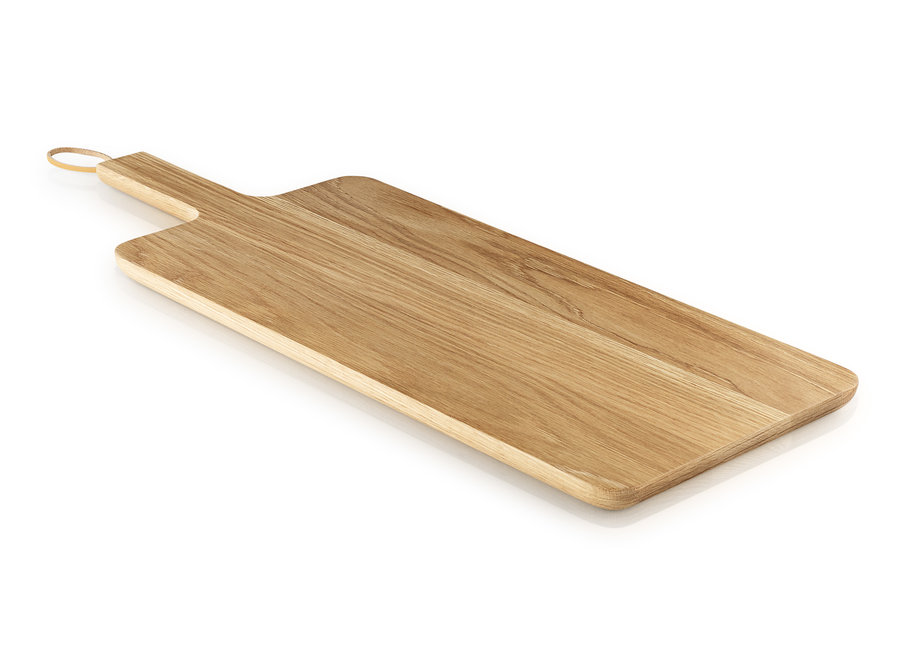 Nordic Kitchen Houten Serveerplank 44x22cm