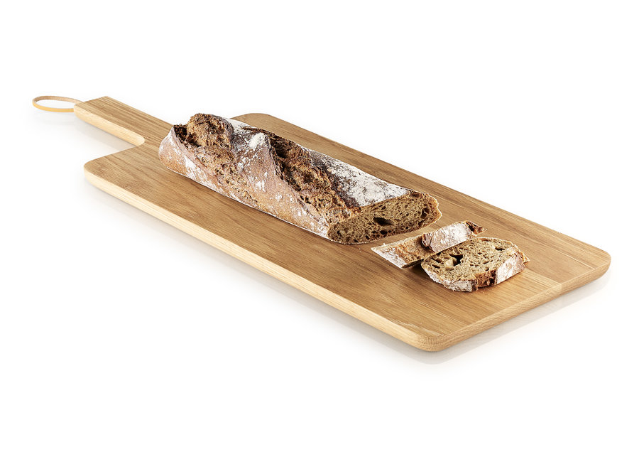 Nordic Kitchen Houten Serveerplank 44x22cm