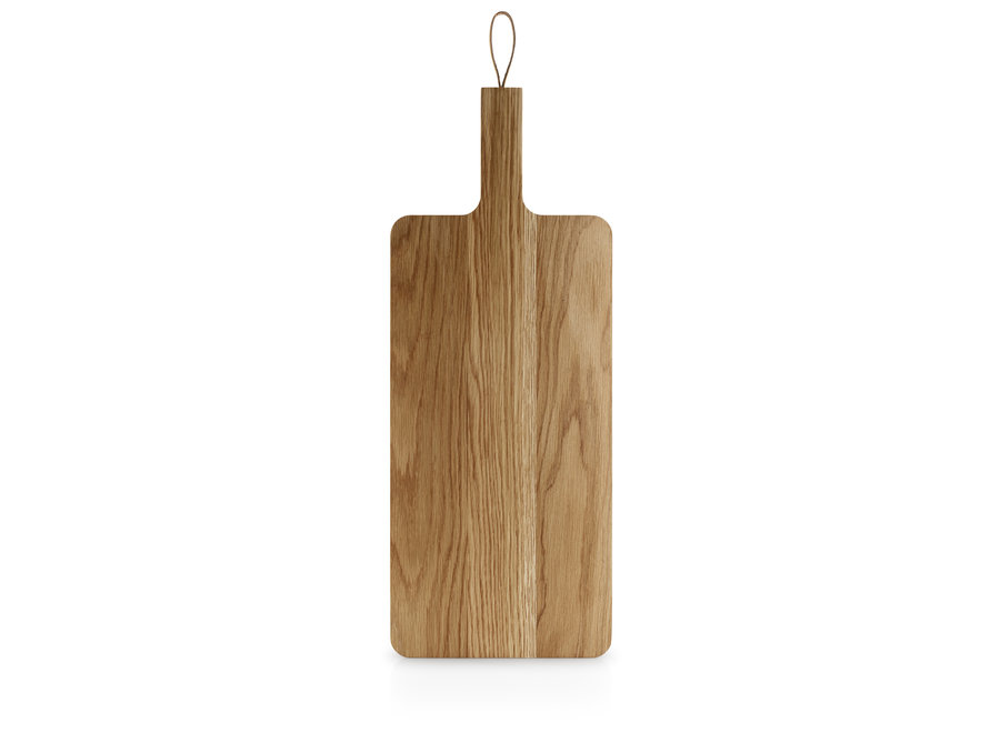 Nordic Kitchen Houten Serveerplank 44x22cm