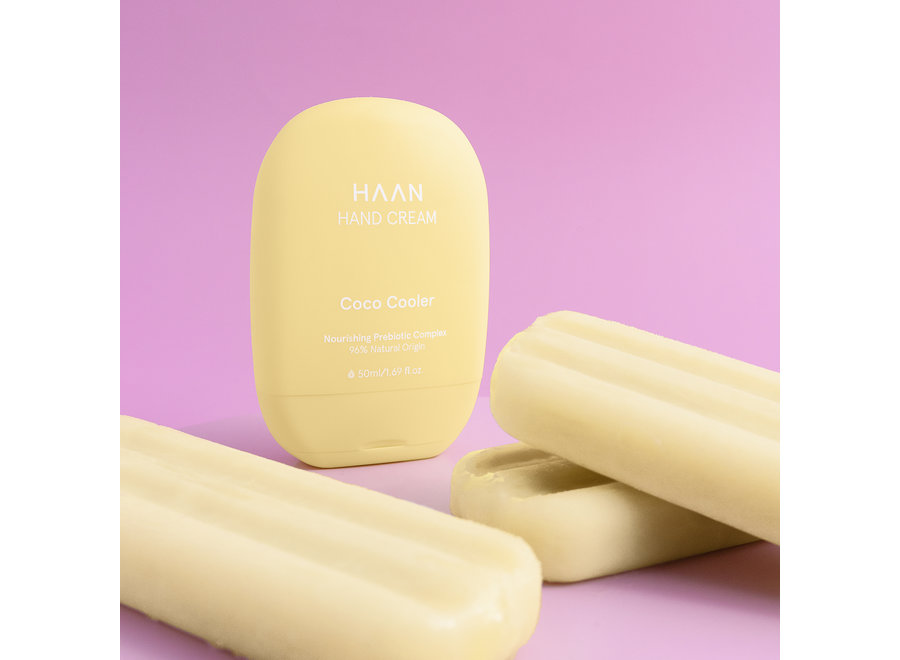 Handcrème Coco Cooler 50ml