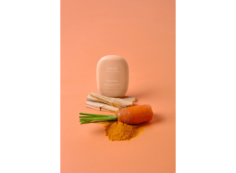 Handcrème Carrot Kick 50ml