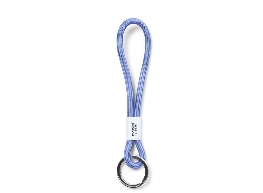 Pantone Sleutelhanger Very Peri