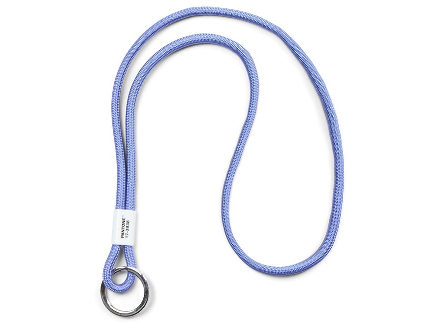 Pantone Keycord COY 2022 Very Peri