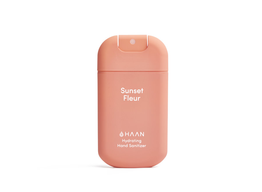 Handspray 30ml Sunset Fleur