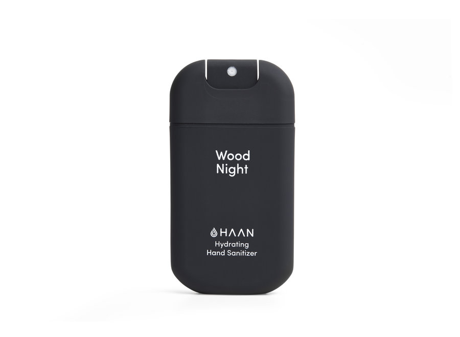 Handspray 30ml Wood Night