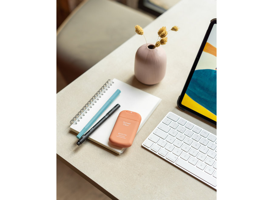 Handspray 5-Pack Sunset Fleur