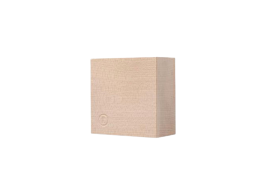 Magneetblok TRAKTOR I Maple Hout